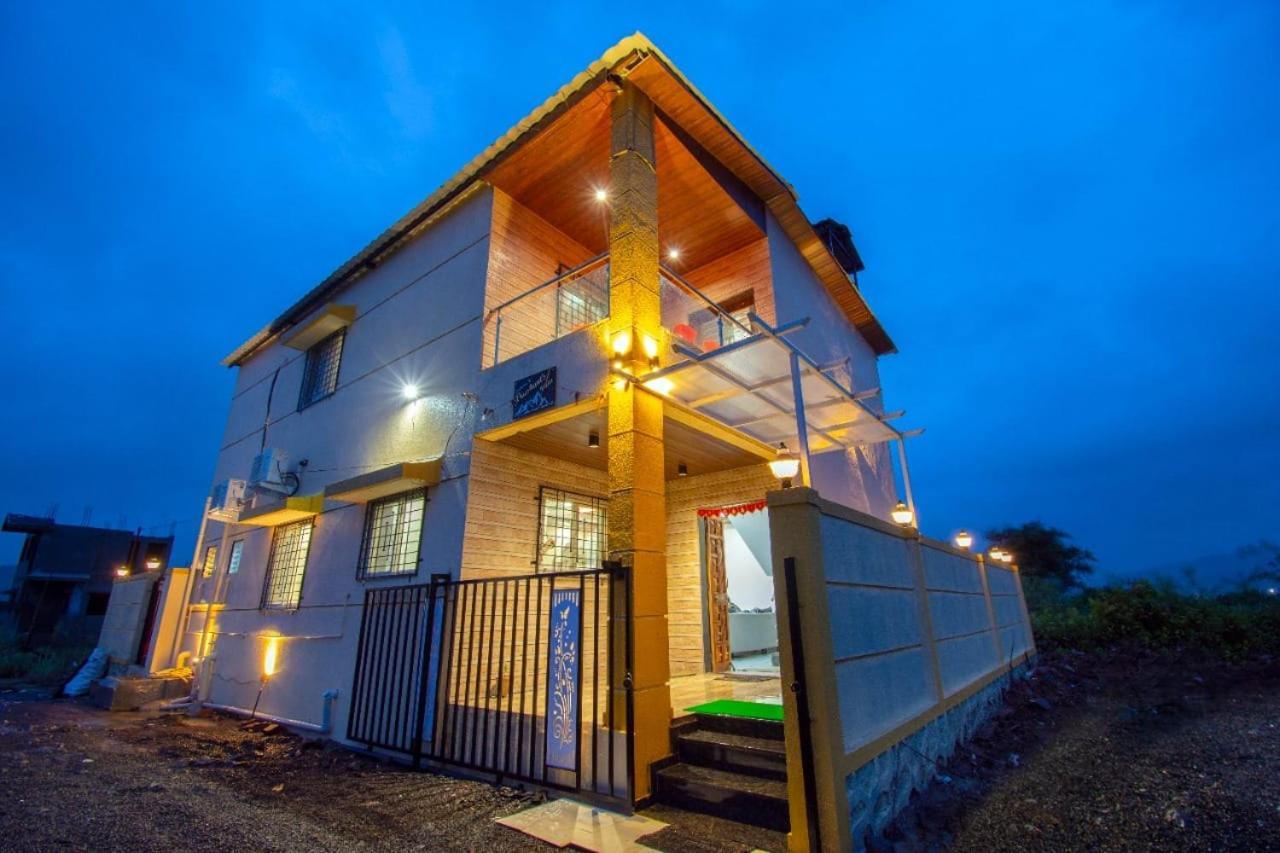 Beauty And The Beast 4Bhk Villa Lonavala Eksteriør bilde