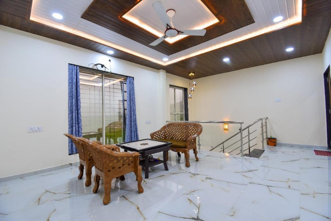 Beauty And The Beast 4Bhk Villa Lonavala Eksteriør bilde