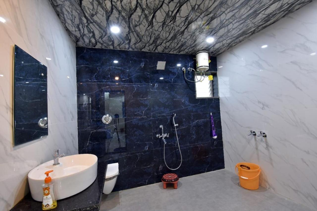 Beauty And The Beast 4Bhk Villa Lonavala Eksteriør bilde