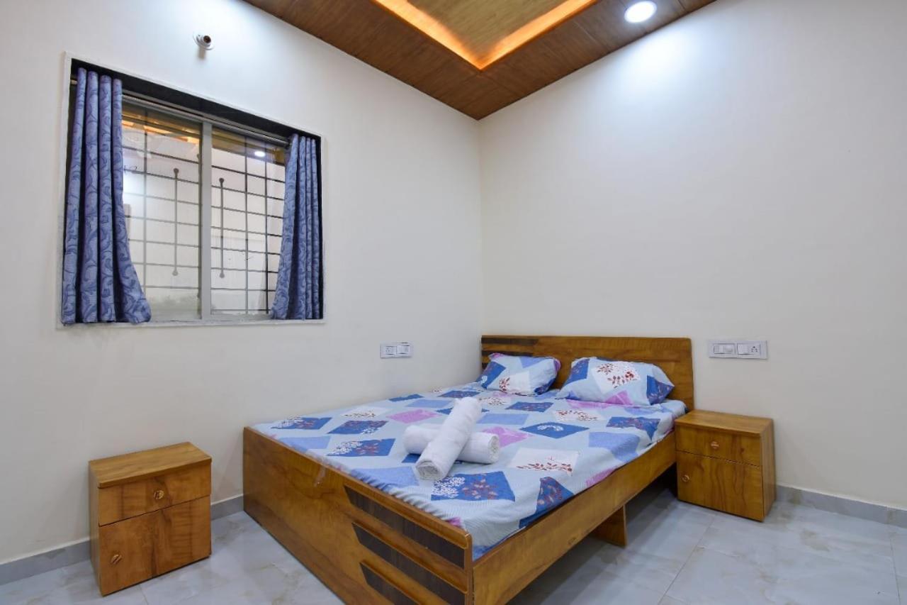 Beauty And The Beast 4Bhk Villa Lonavala Eksteriør bilde