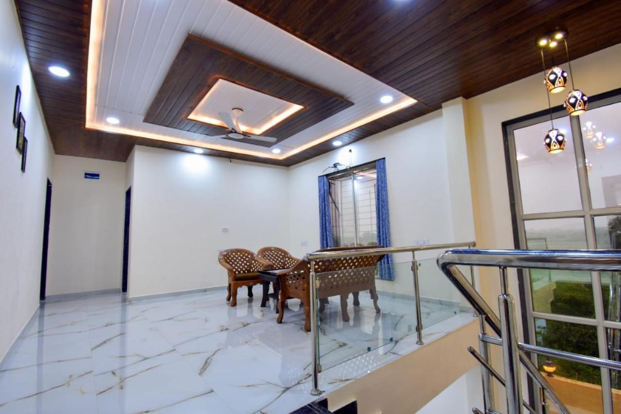 Beauty And The Beast 4Bhk Villa Lonavala Eksteriør bilde