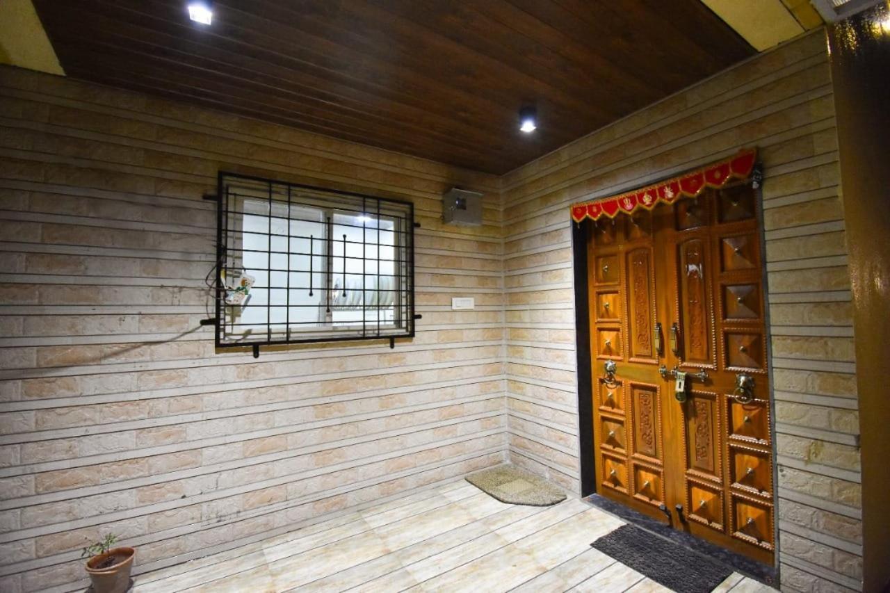 Beauty And The Beast 4Bhk Villa Lonavala Eksteriør bilde