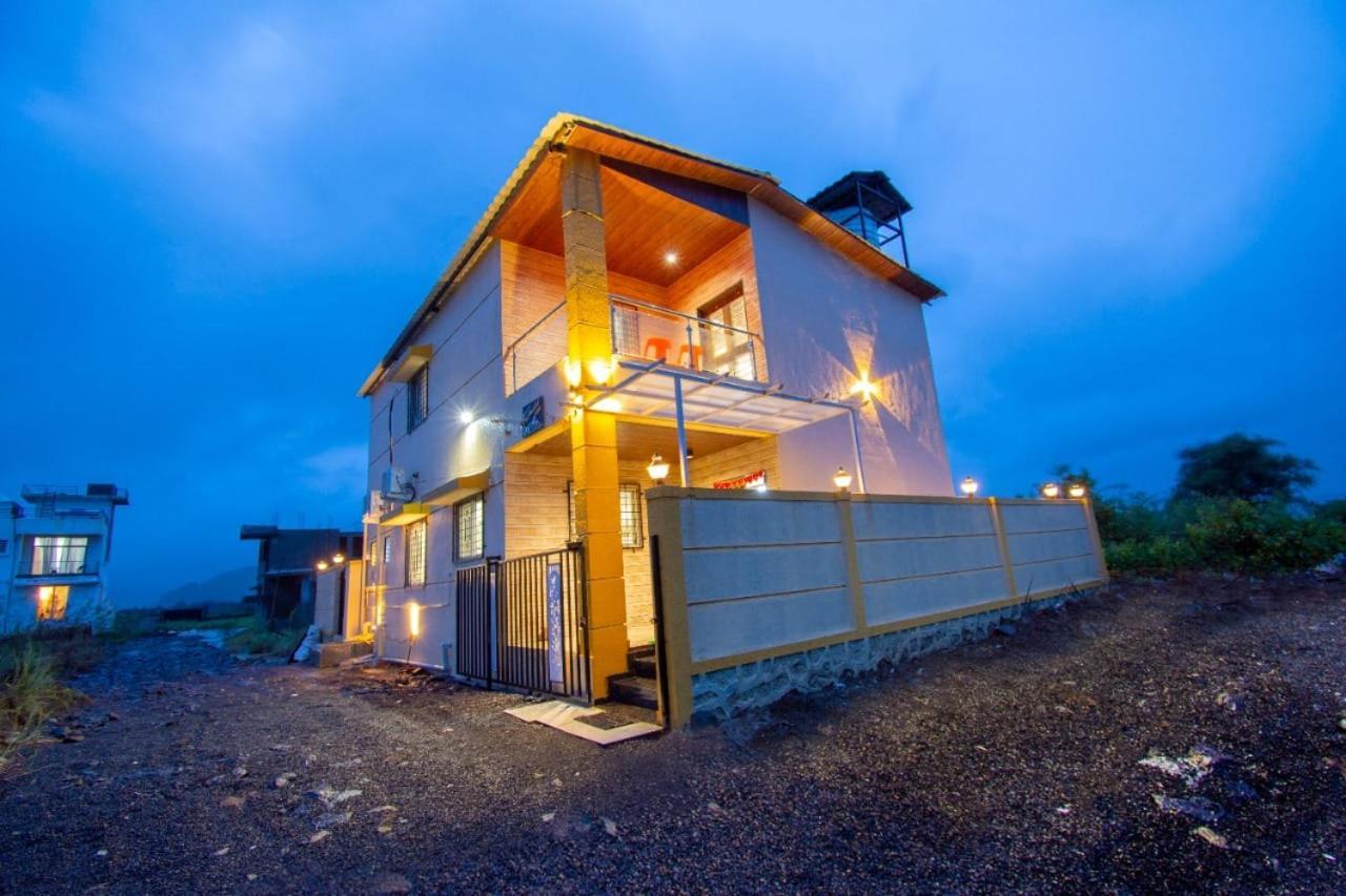 Beauty And The Beast 4Bhk Villa Lonavala Eksteriør bilde