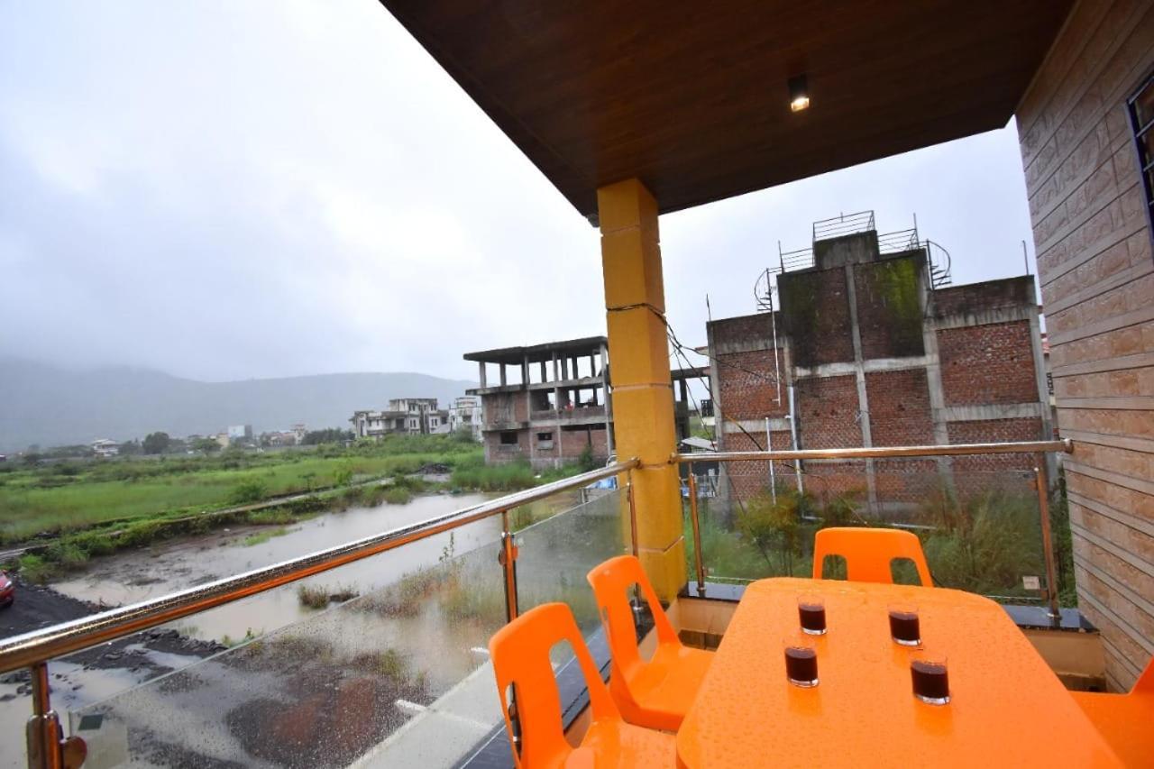 Beauty And The Beast 4Bhk Villa Lonavala Eksteriør bilde